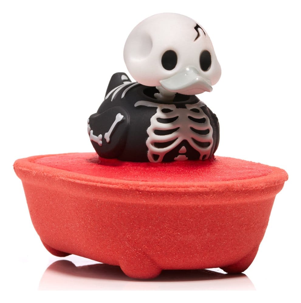 Holidays Tubbz Mini Bath Fizzer Skeleton 7 cm - MangaShop.ro