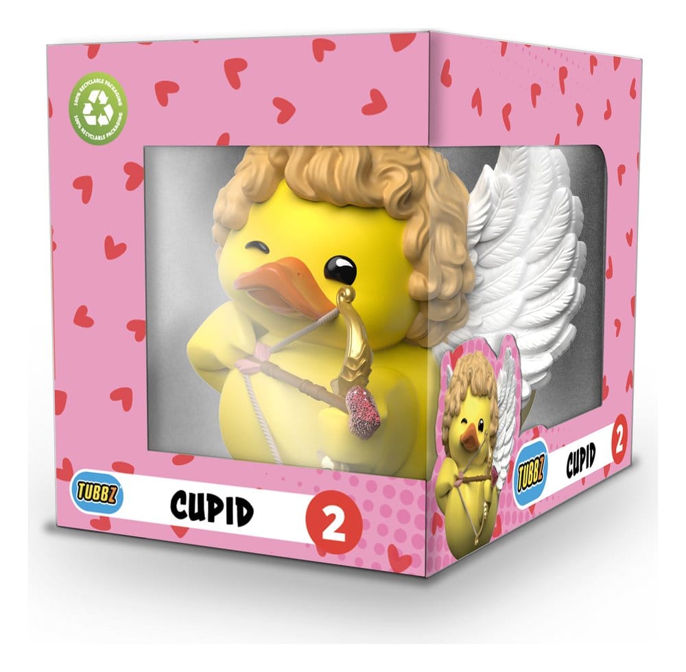 Holidays Tubbz PVC Figure Cupid Boxed Edition 10 cm - MangaShop.ro