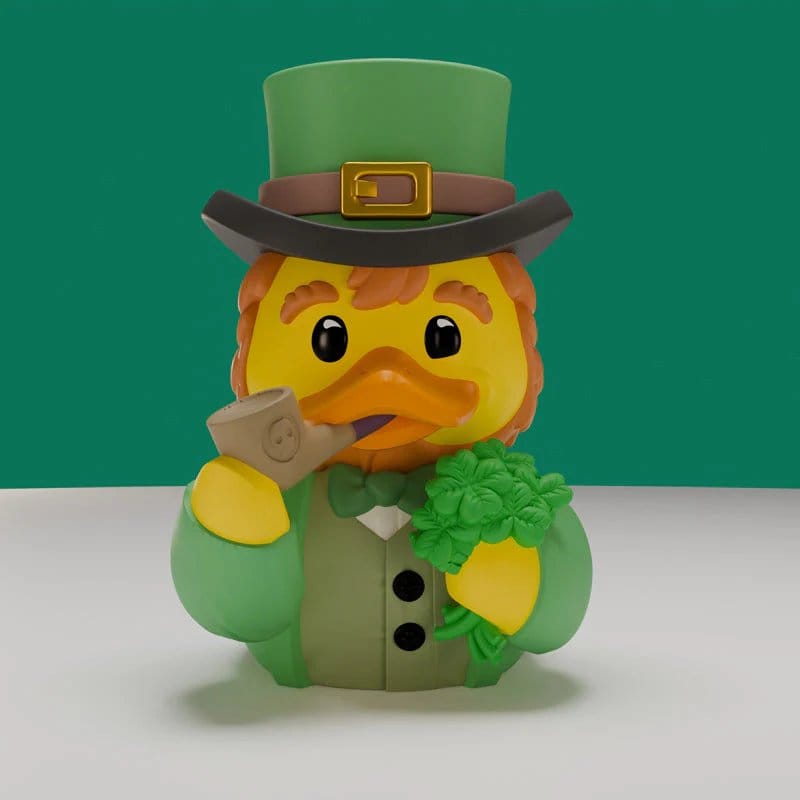 St. Patricks Day Tubbz PVC Figure Boxed Edition 10 cm - MangaShop.ro