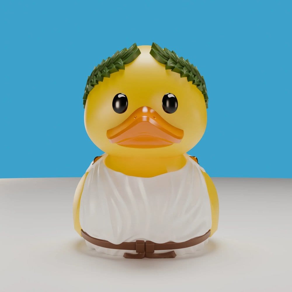 Travel Tubbz Mini PVC Figure Greece 5 cm - MangaShop.ro