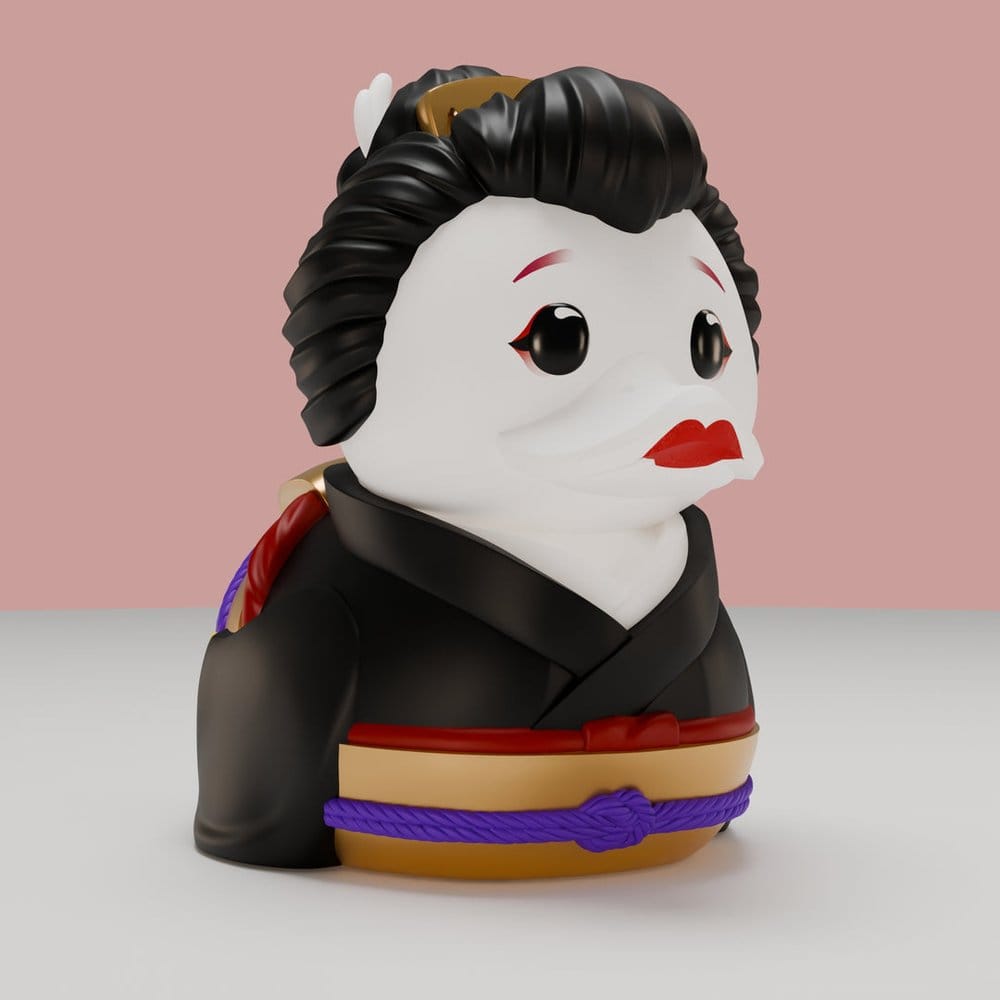Travel Tubbz Mini PVC Figure Japan 5 cm - MangaShop.ro