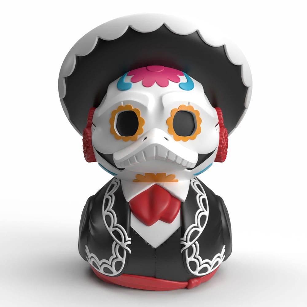 Travel Tubbz Mini PVC Figure Mexico 5 cm - MangaShop.ro