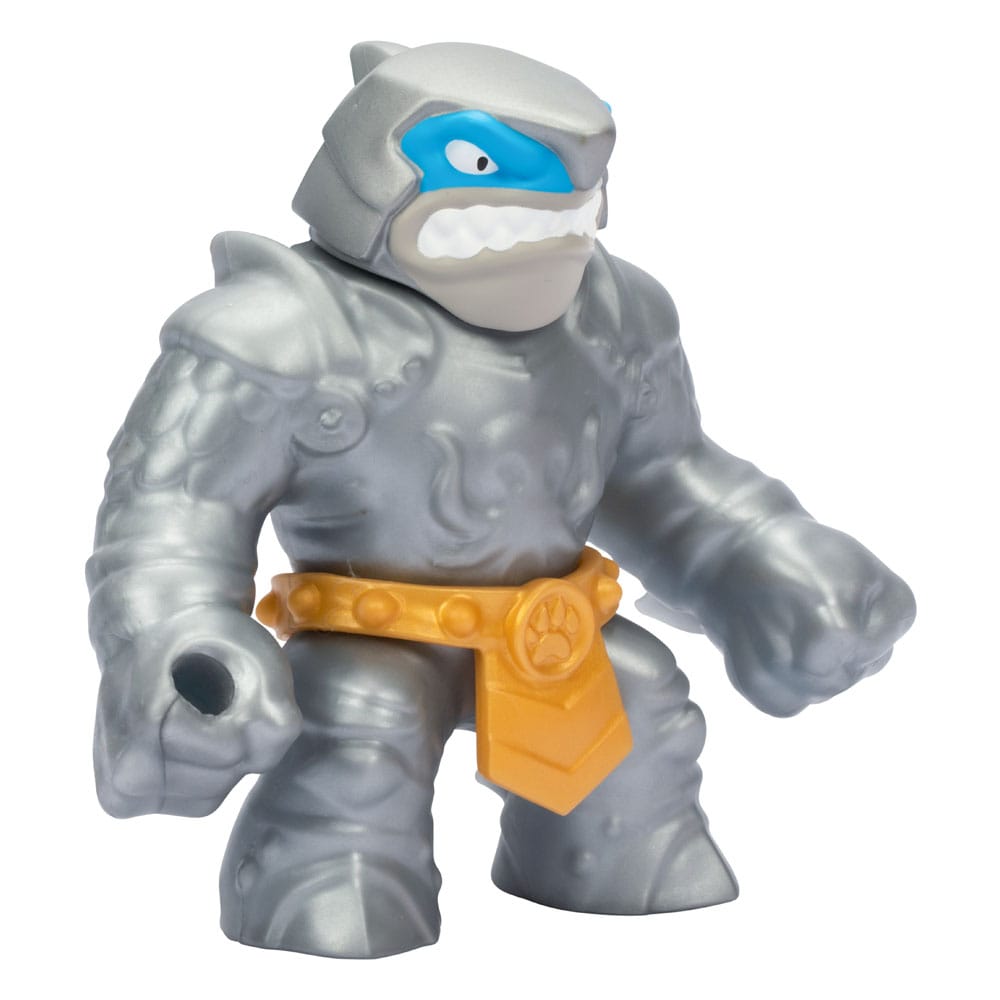 Heroes of Goo Jit Zu Meteor Madness Stretch Figures 11 cm Assortment A (5) - MangaShop.ro