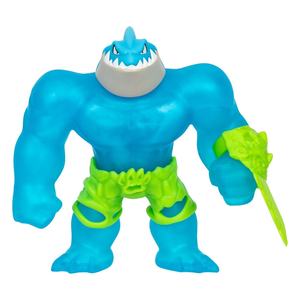 Heroes of Goo Jit Zu Meteor Madness Stretch Figures 11 cm Assortment B (5) - MangaShop.ro