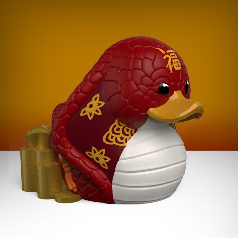 Chinese New Year Tubbz PVC Figure Snake 1st Edition 10 cm - MangaShop.ro