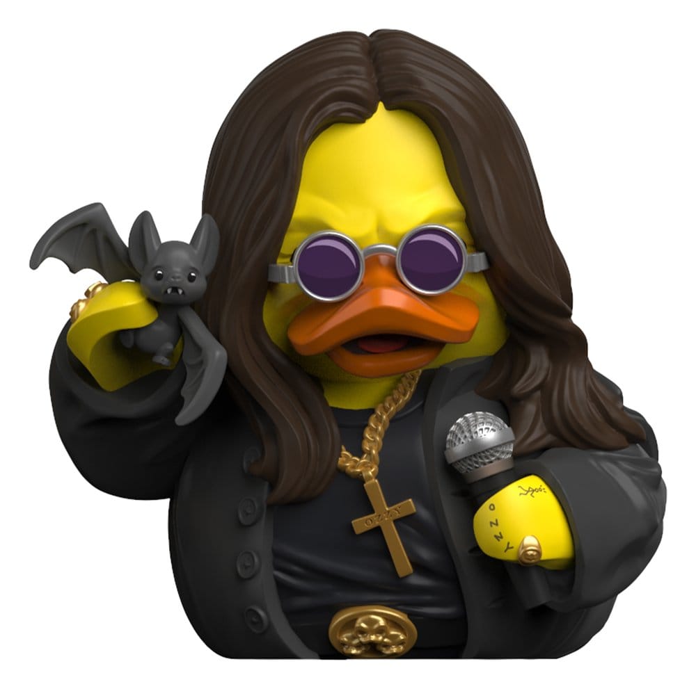 Ozzy Osbourne Tubbz PVC Figure Ozzy Osbourne - MangaShop.ro