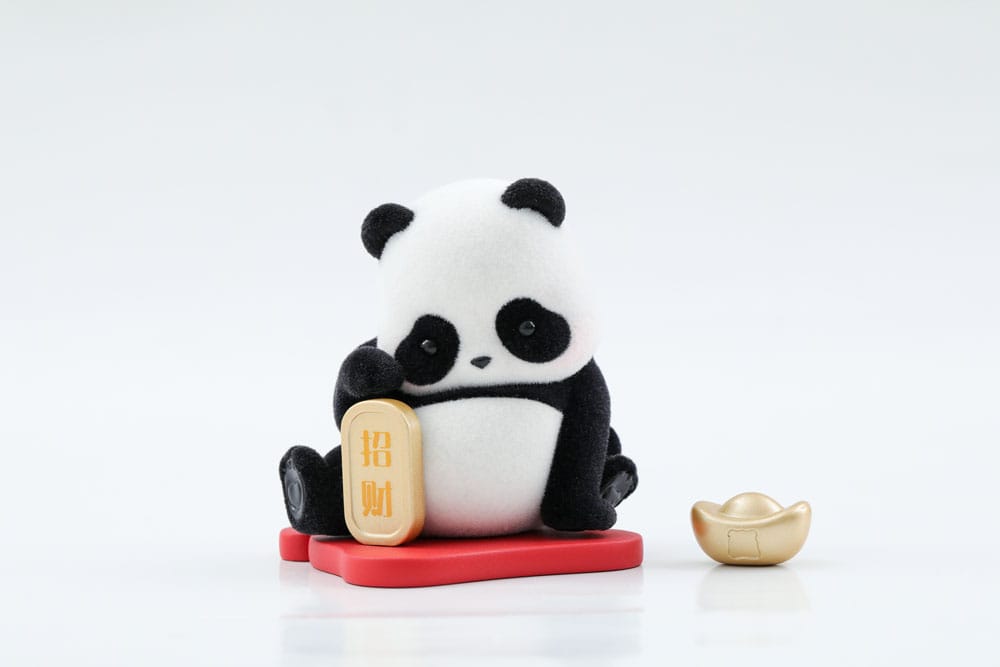 Panda Roll Blind Box Figures Assortment Panda As A Cat 7 cm (8) - MangaShop.ro