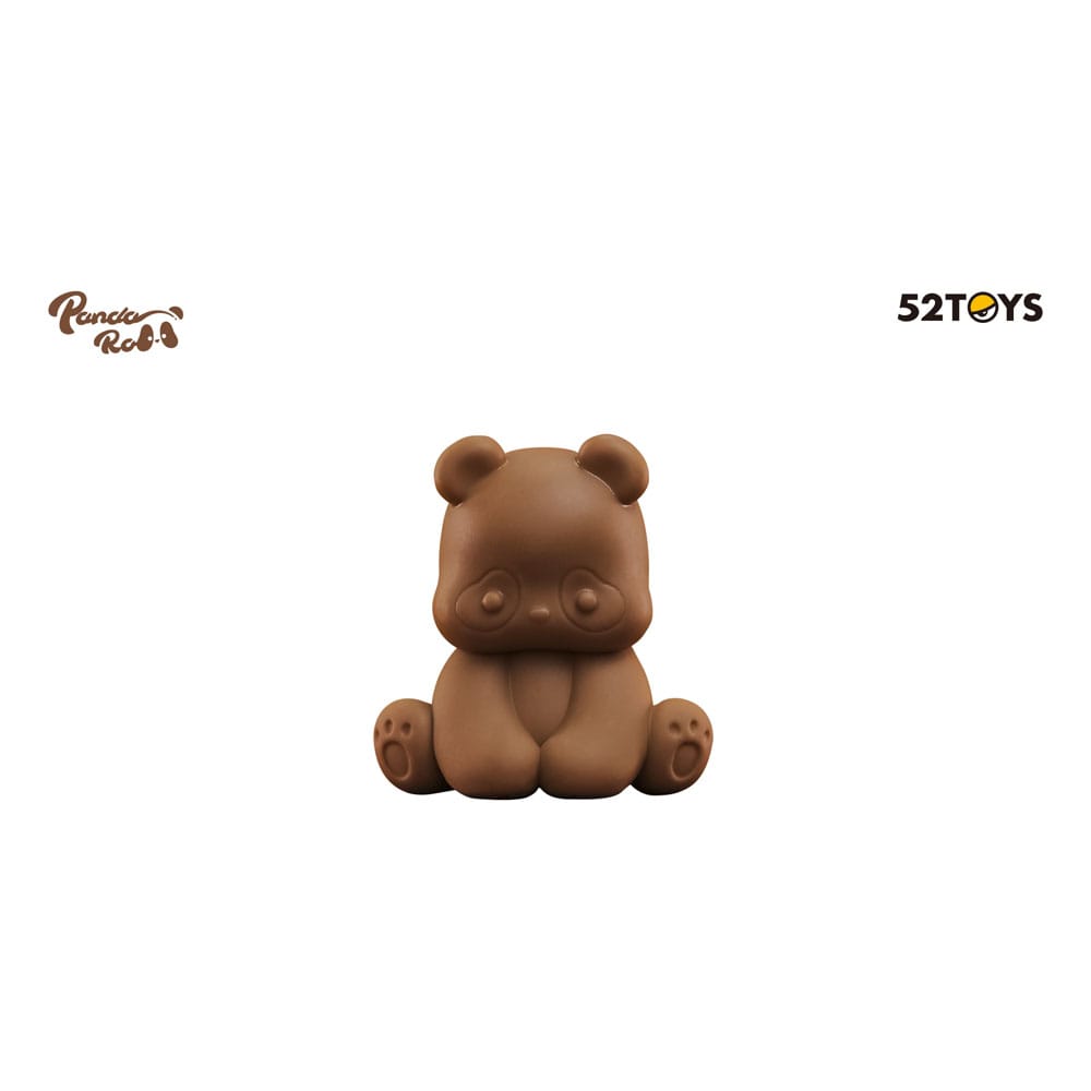 Panda Roll Minime Blind Box Figures Assortment Sit Down Pandas 3 cm (5) - MangaShop.ro
