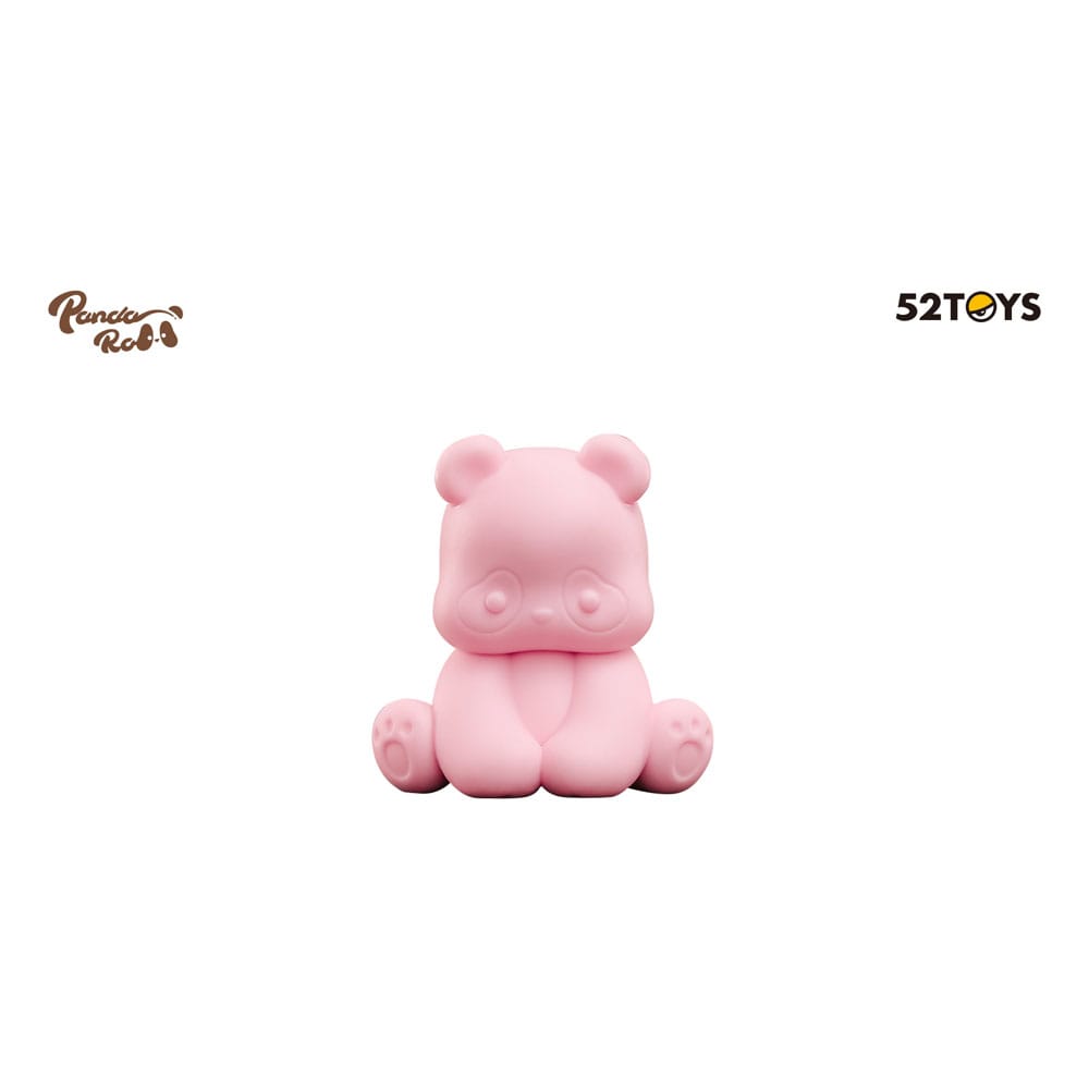 Panda Roll Minime Blind Box Figures Assortment Sit Down Pandas 3 cm (5) - MangaShop.ro