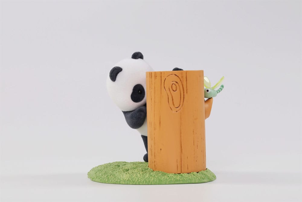 Panda Roll Blind Box Figures Assortment Fruit Tree Climbing 7 cm (8) - MangaShop.ro