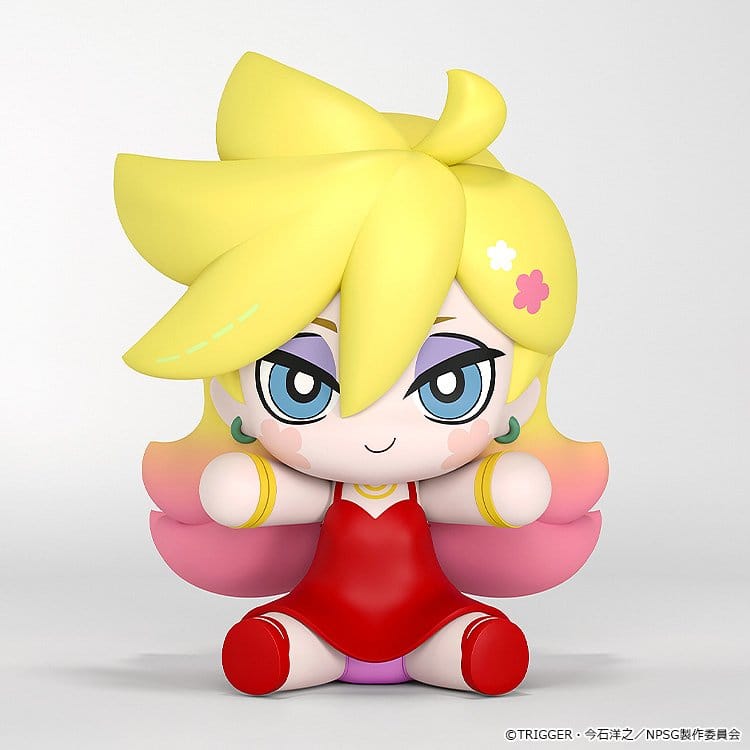 New Panty & Stocking with Garterbelt Huggy Good Smile Chibi Figure Panty 6 cm - MangaShop.ro