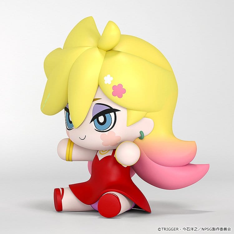 New Panty & Stocking with Garterbelt Huggy Good Smile Chibi Figure Panty 6 cm - MangaShop.ro