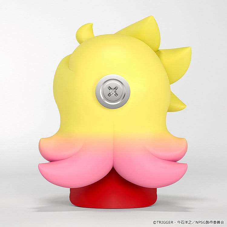 New Panty & Stocking with Garterbelt Huggy Good Smile Chibi Figure Panty 6 cm - MangaShop.ro