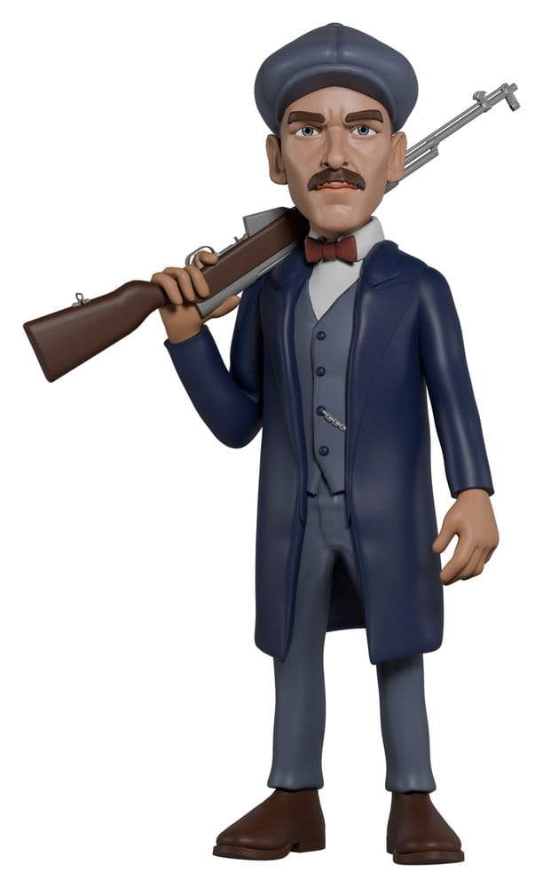 Peaky Blinders Minix Figure Arthur Shelby 12 cm - MangaShop.ro