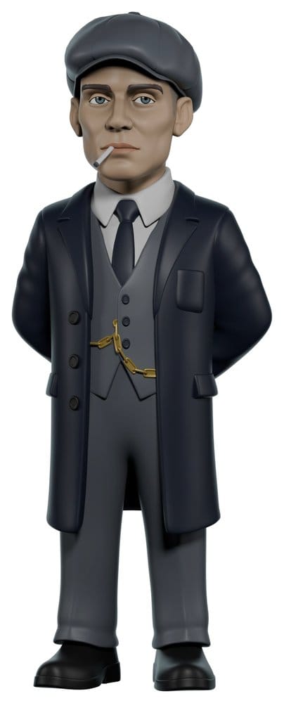 Peaky Blinders Minix Figure Tommy Shelby 12 cm - MangaShop.ro