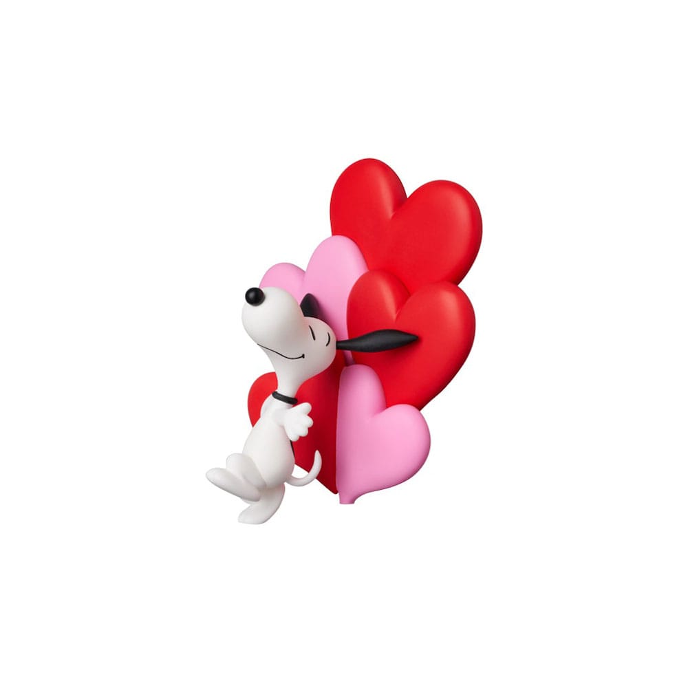 Peanuts UDF Series 18 Mini Figure Dancing Snoopy 12 cm - MangaShop.ro