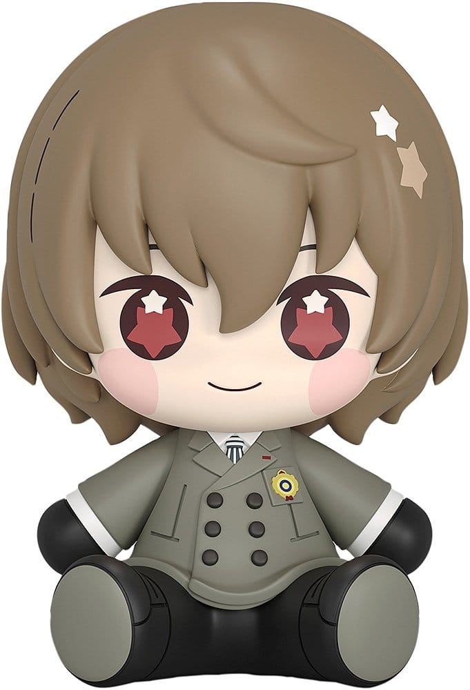 Persona 5 Royal Huggy Good Smile Goro Akechi 7 cm - MangaShop.ro