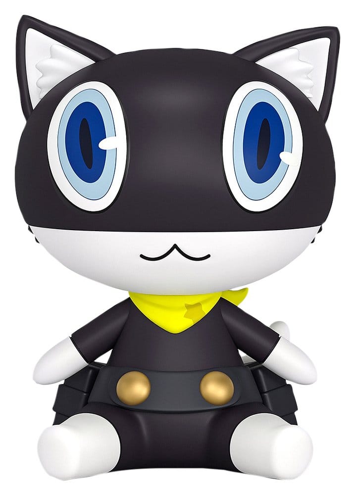 Persona 5 Royal Huggy Good Smile Morgana 7 cm - MangaShop.ro