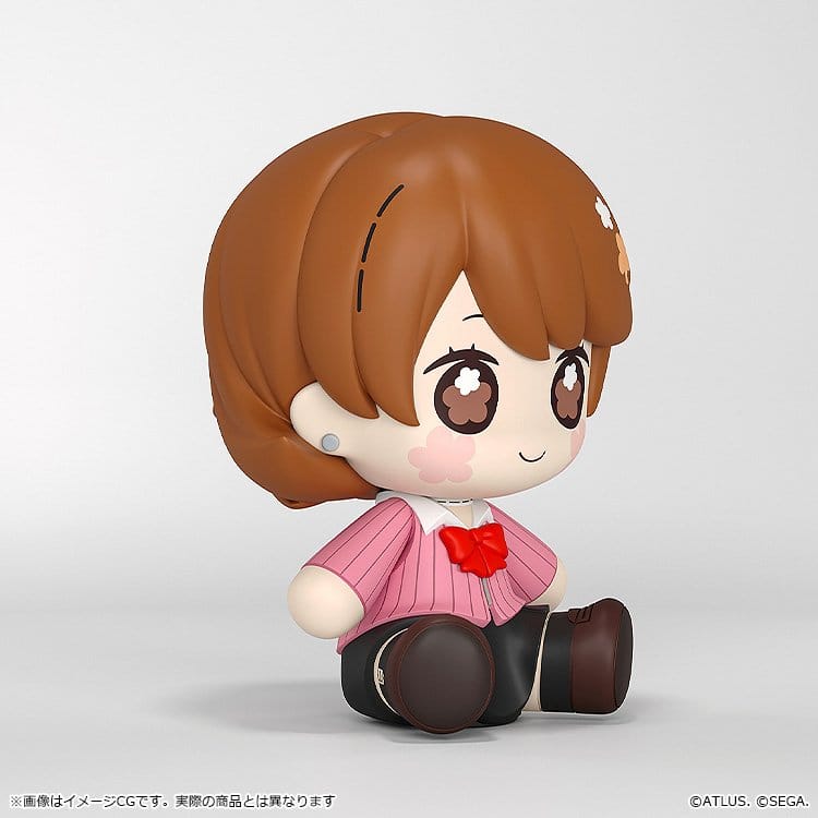 Persona 3 Reload Huggy Good Smile Yukari Takeba 7 cm - MangaShop.ro