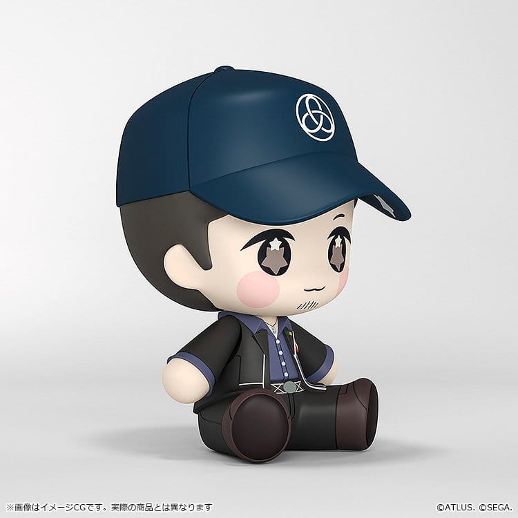 Persona 3 Reload Huggy Good Smile Junpei Iori 7 cm - MangaShop.ro