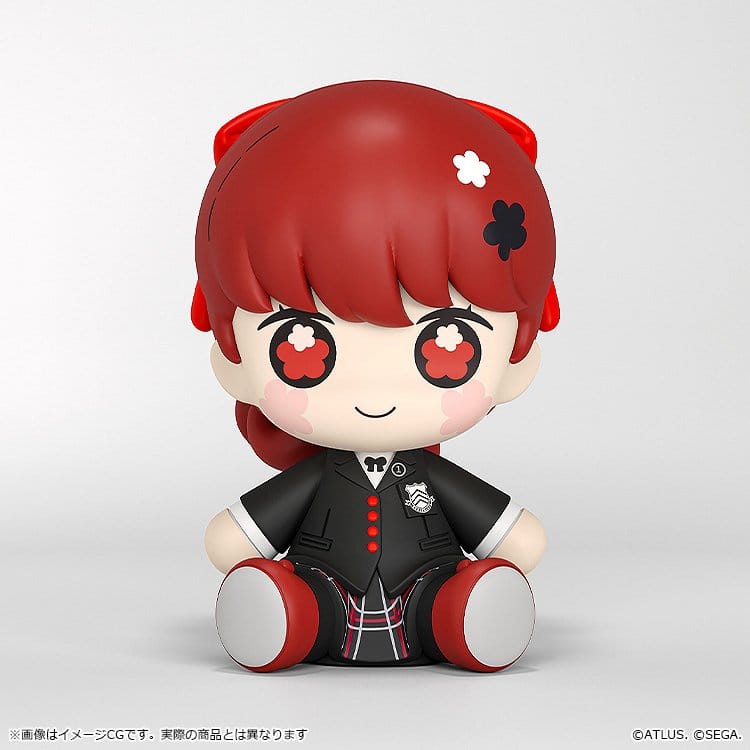 Persona 5 Royal Huggy Good Smile Kasumi Yoshizawa 7 cm - MangaShop.ro
