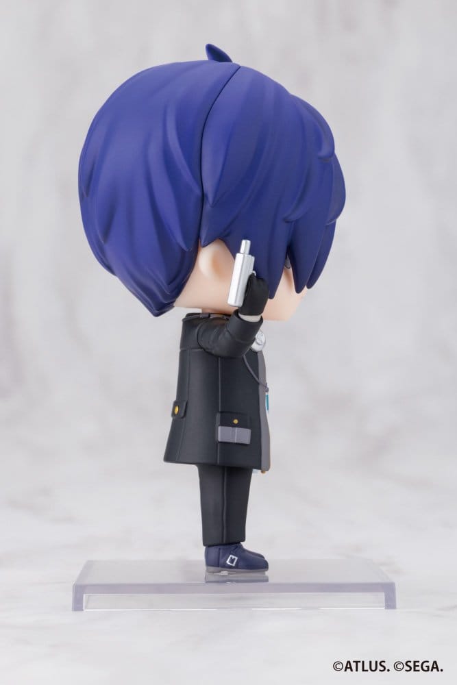 Persona 3 Reload Oshi Works Mini Mini Figure Hero 10 cm - MangaShop.ro