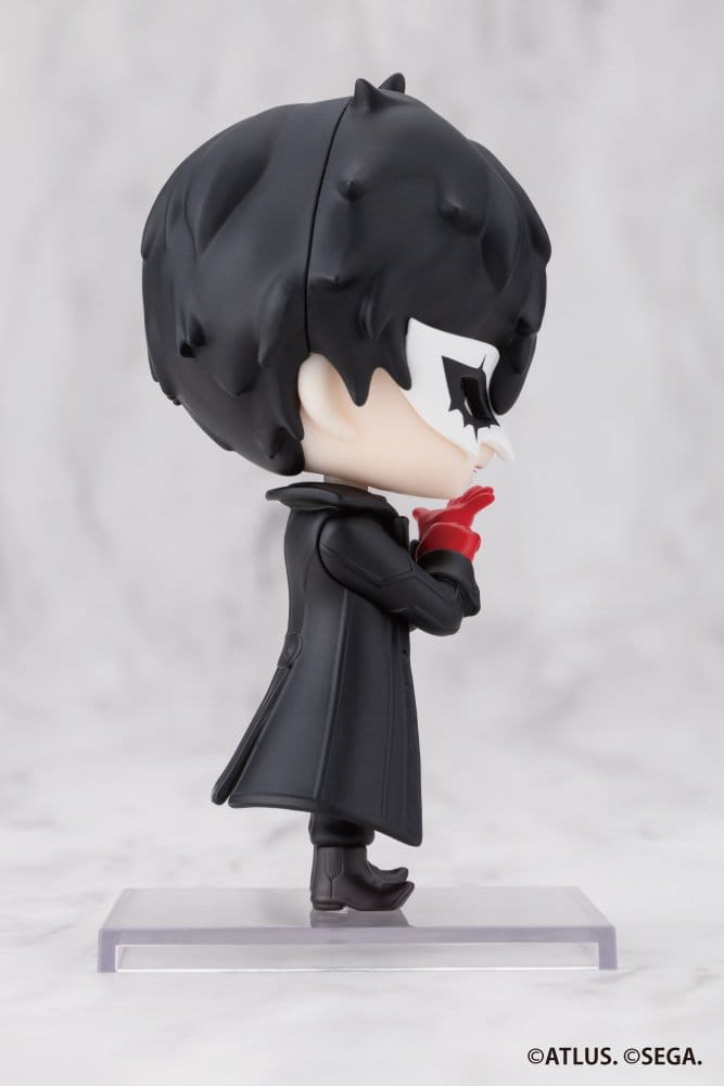 Persona 5 Royal Oshi Works Mini Mini Figure Joker 10 cm - MangaShop.ro