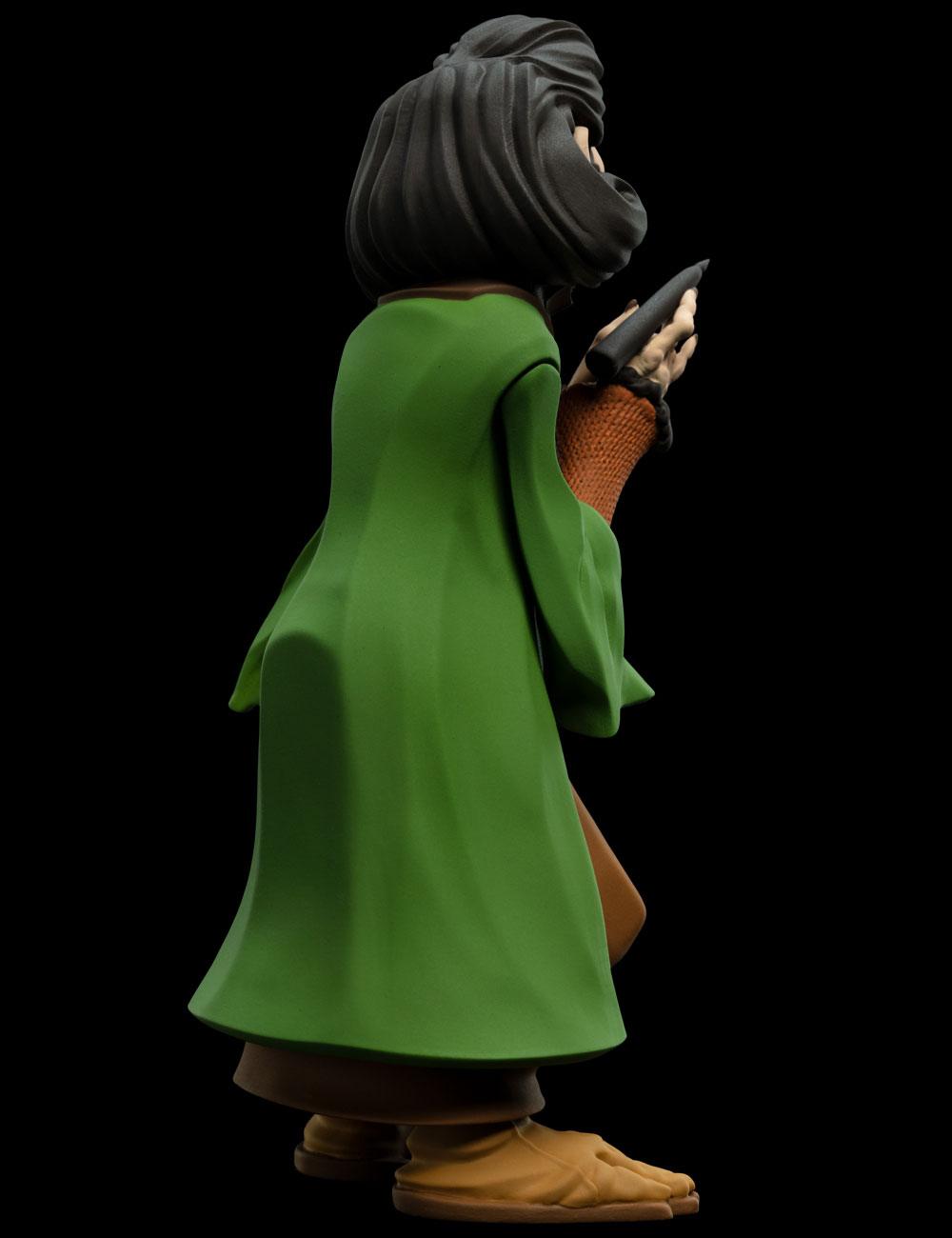 Planet of the Apes Mini Epics Vinyl Figure Dr. Zira 13 cm - MangaShop.ro