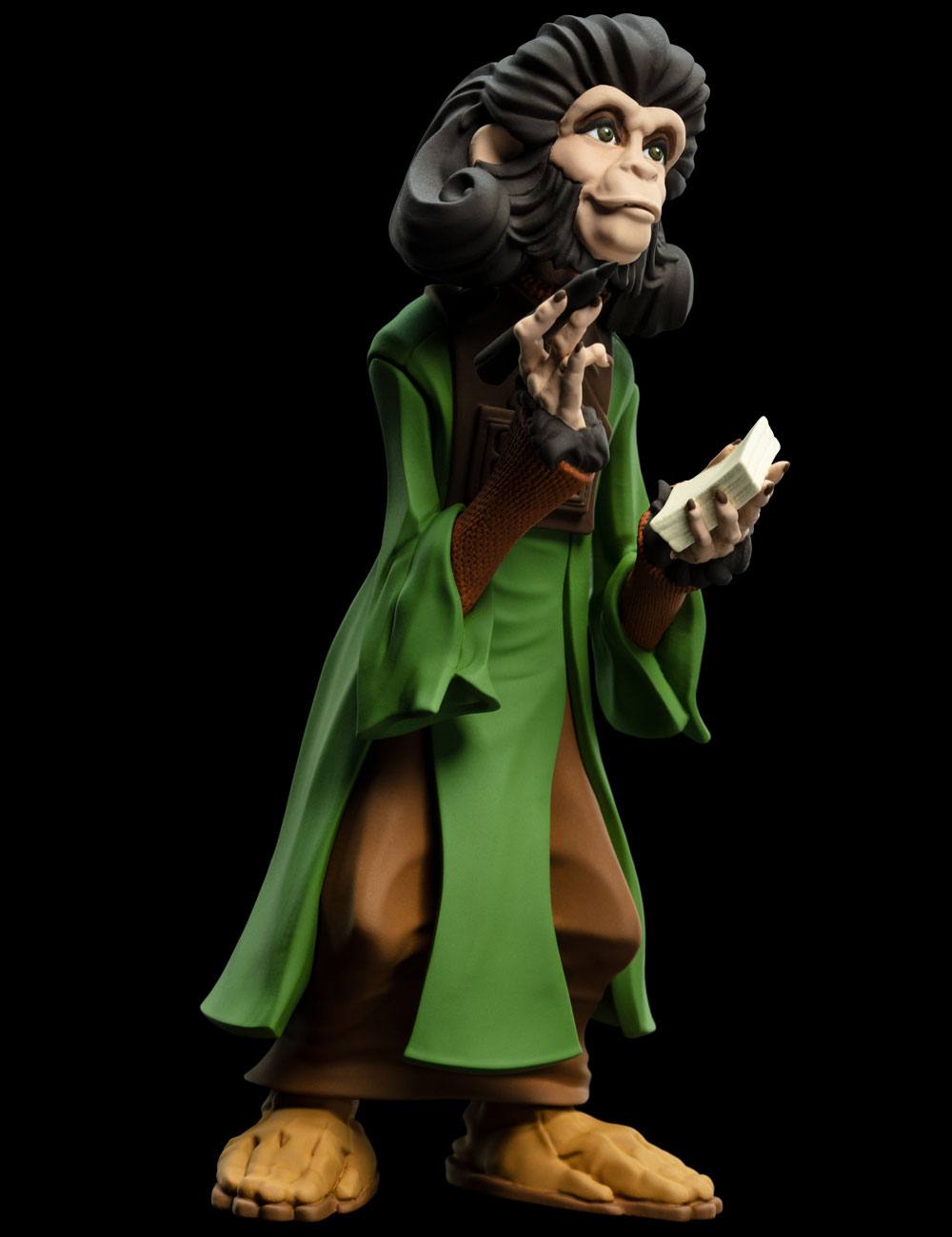 Planet of the Apes Mini Epics Vinyl Figure Dr. Zira 13 cm - MangaShop.ro