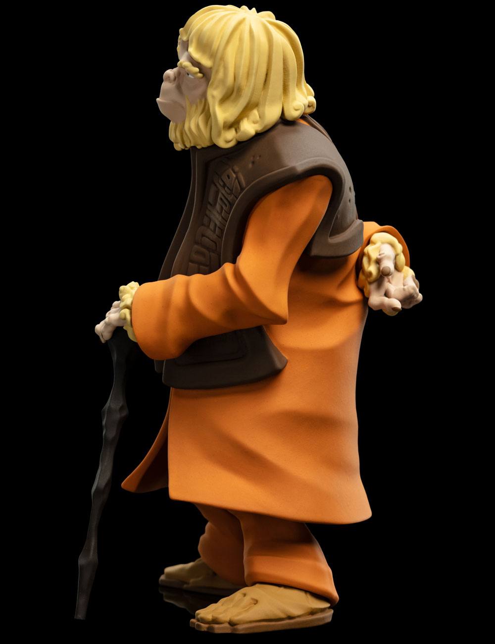 Planet of the Apes Mini Epics Vinyl Figure Dr. Zaius 13 cm - MangaShop.ro