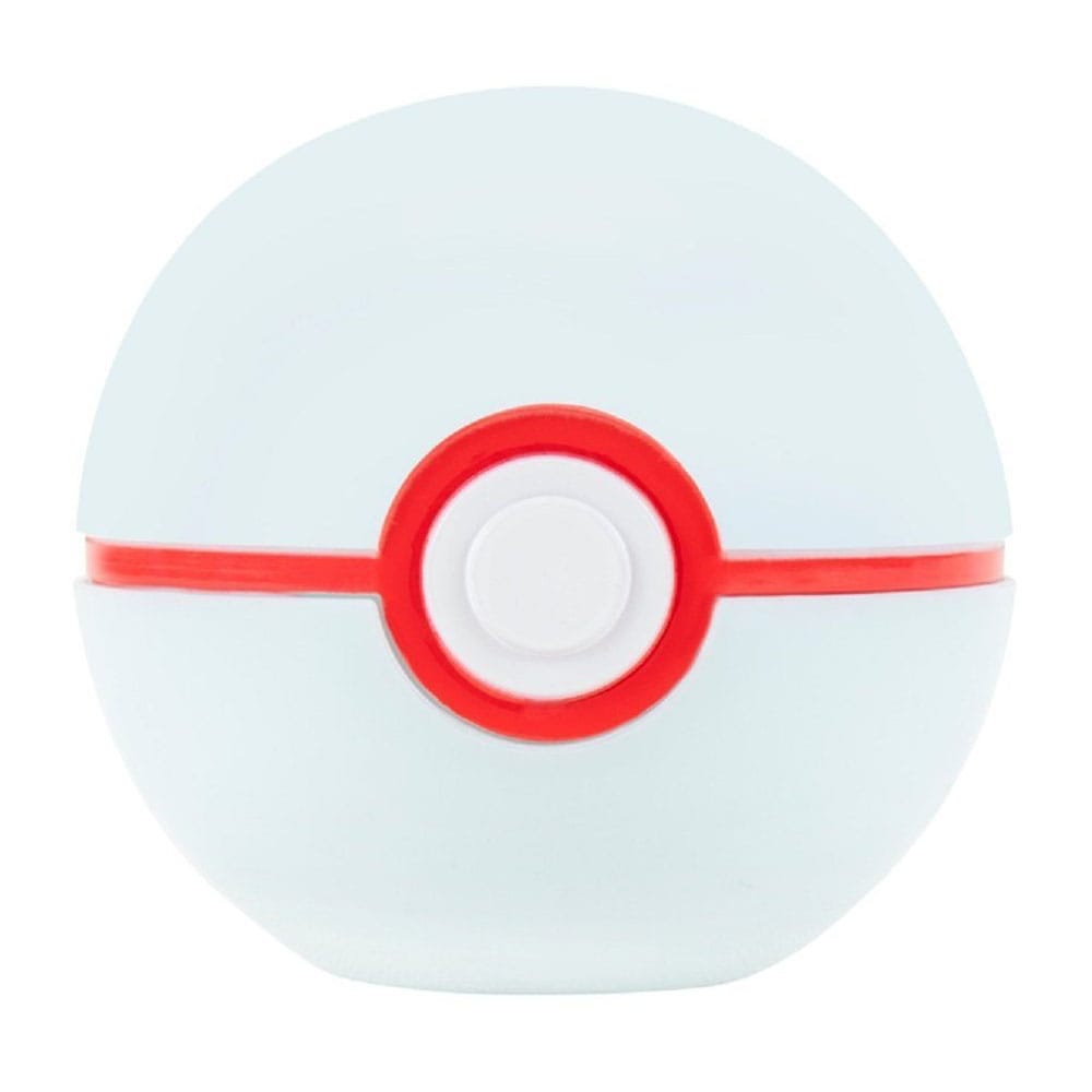Pokemon Clip'n'Go Poké Balls Magby & Poké Ball - MangaShop.ro