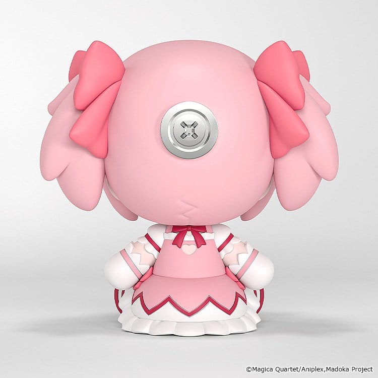 Puella Magi Madoka Magica Huggy Good Smile Mini Figure Madoka Kaname 7 cm - MangaShop.ro