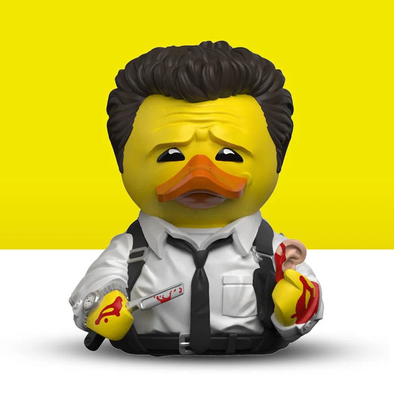 Reservoir Dogs Tubbz PVC Figure Mr. Blonde 1st Edition 10 cm - MangaShop.ro