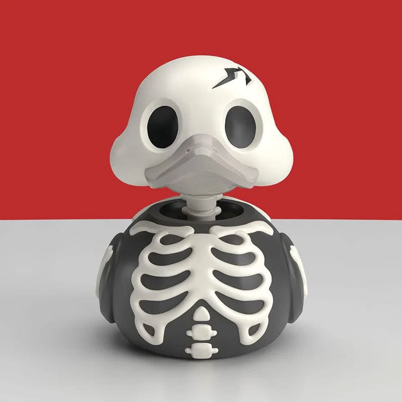Tubbz Mini PVC Figure Skeleton Halloween 5 cm - MangaShop.ro
