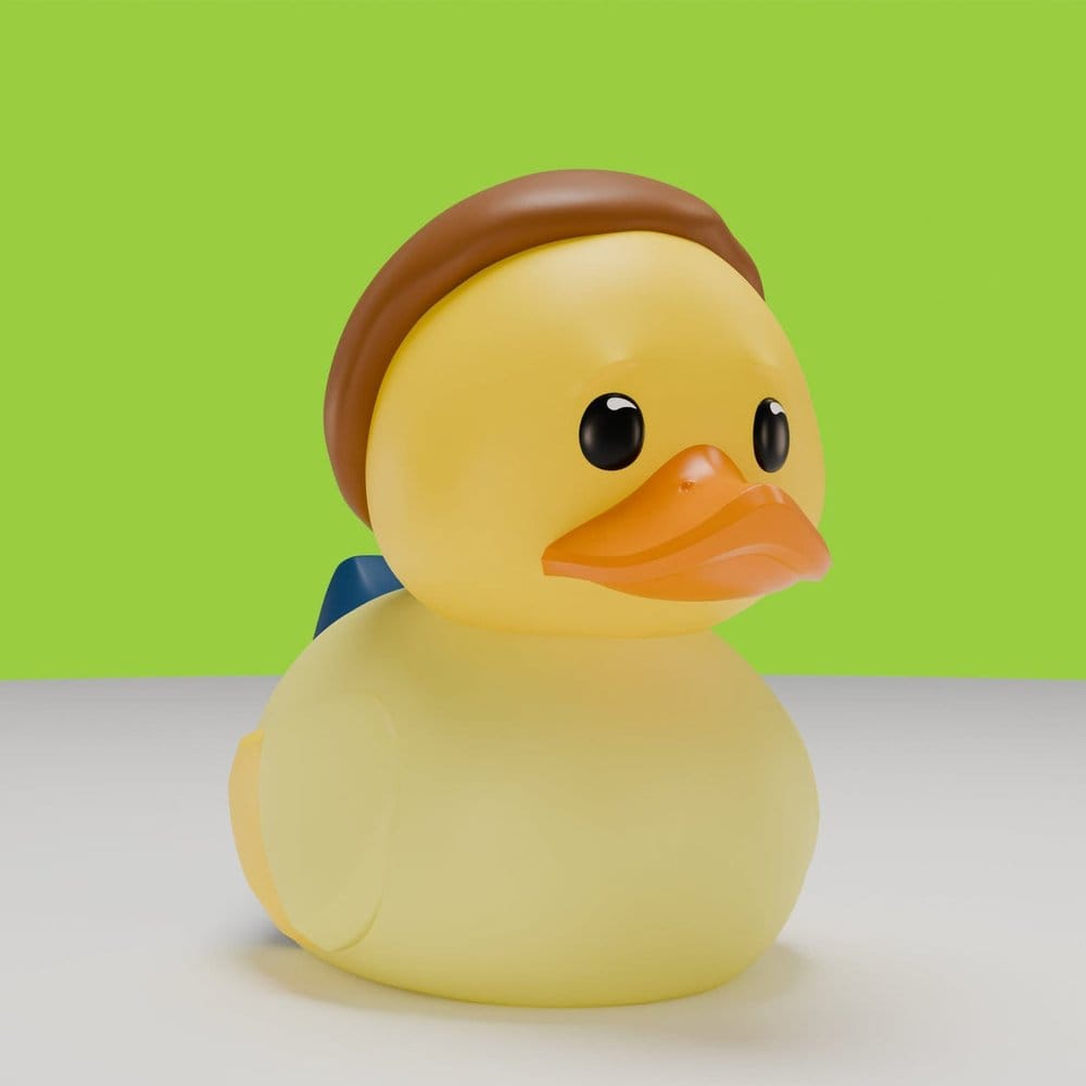 Rick and Morty Tubbz PVC Figure Morty Collector's Edition 10 cm - MangaShop.ro