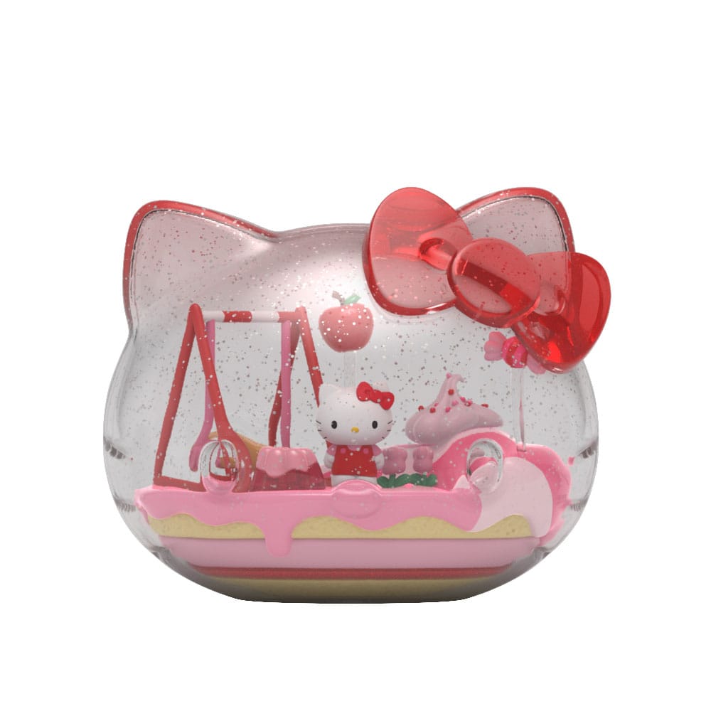 Sanrio Kandyland Hello Kitty 12 cm - MangaShop.ro