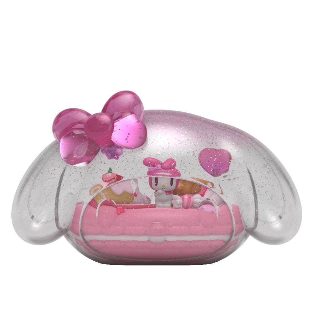Sanrio Kandyland My Melody 12 cm - MangaShop.ro