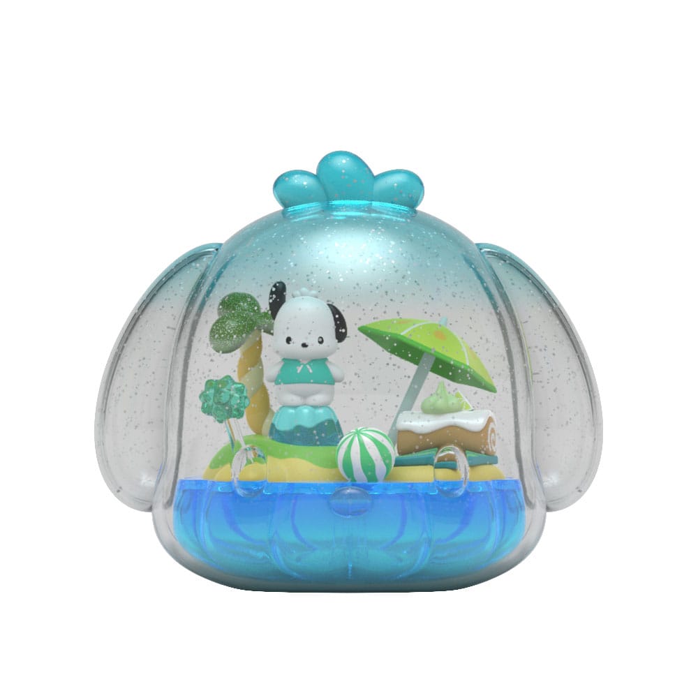 Sanrio Kandyland Pochacco 13 cm - MangaShop.ro