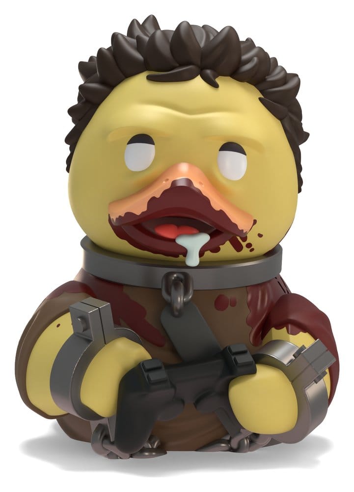 Shaun of the Dead Tubbz PVC Figure Ed 10 cm - MangaShop.ro