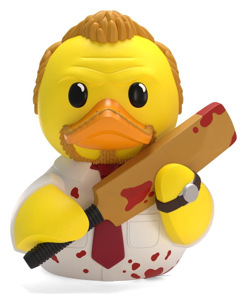 Shaun of the Dead Tubbz PVC Figure Shaun 10 cm - MangaShop.ro