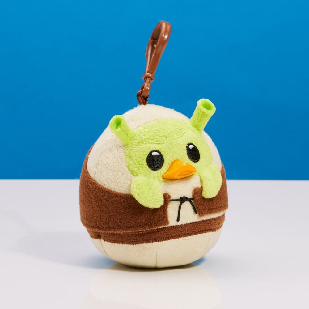 Shrek Tubbz Bag Charm - MangaShop.ro