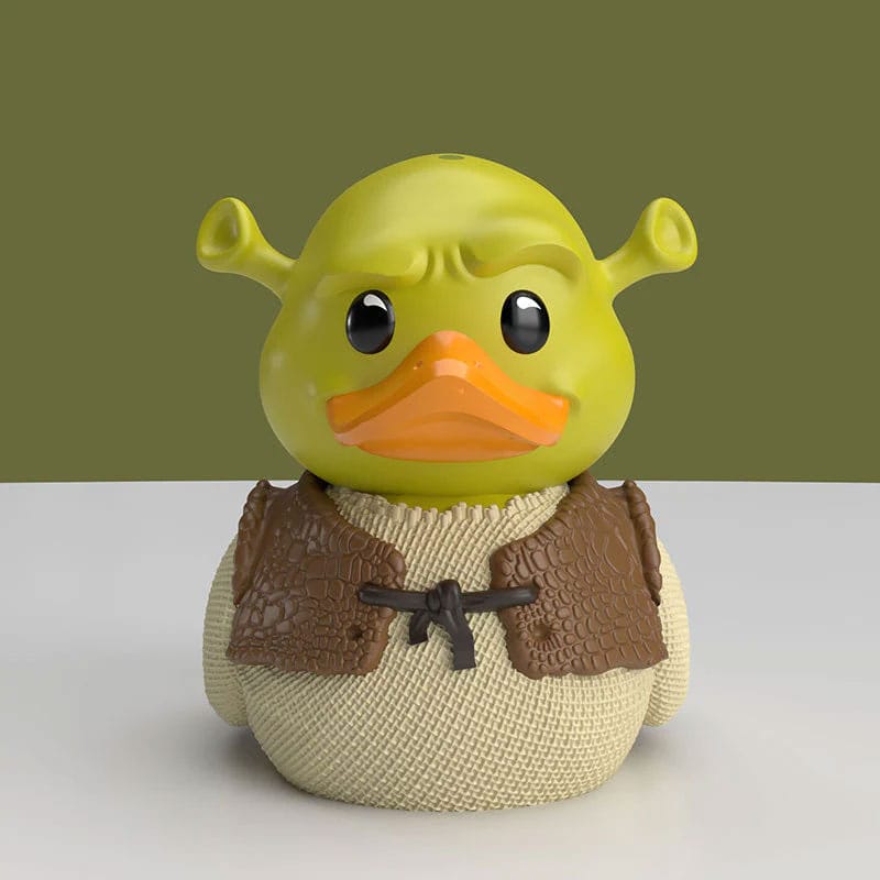Shrek Tubbz Mini PVC Figure Shrek 5 cm - MangaShop.ro