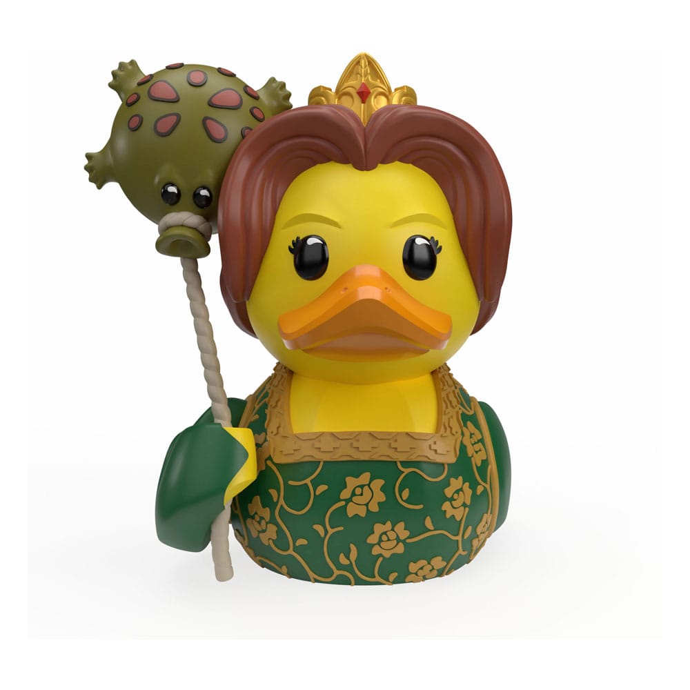 Shrek Tubbz PVC Figure Princess Fiona 1st Edition 10 cm - MangaShop.ro