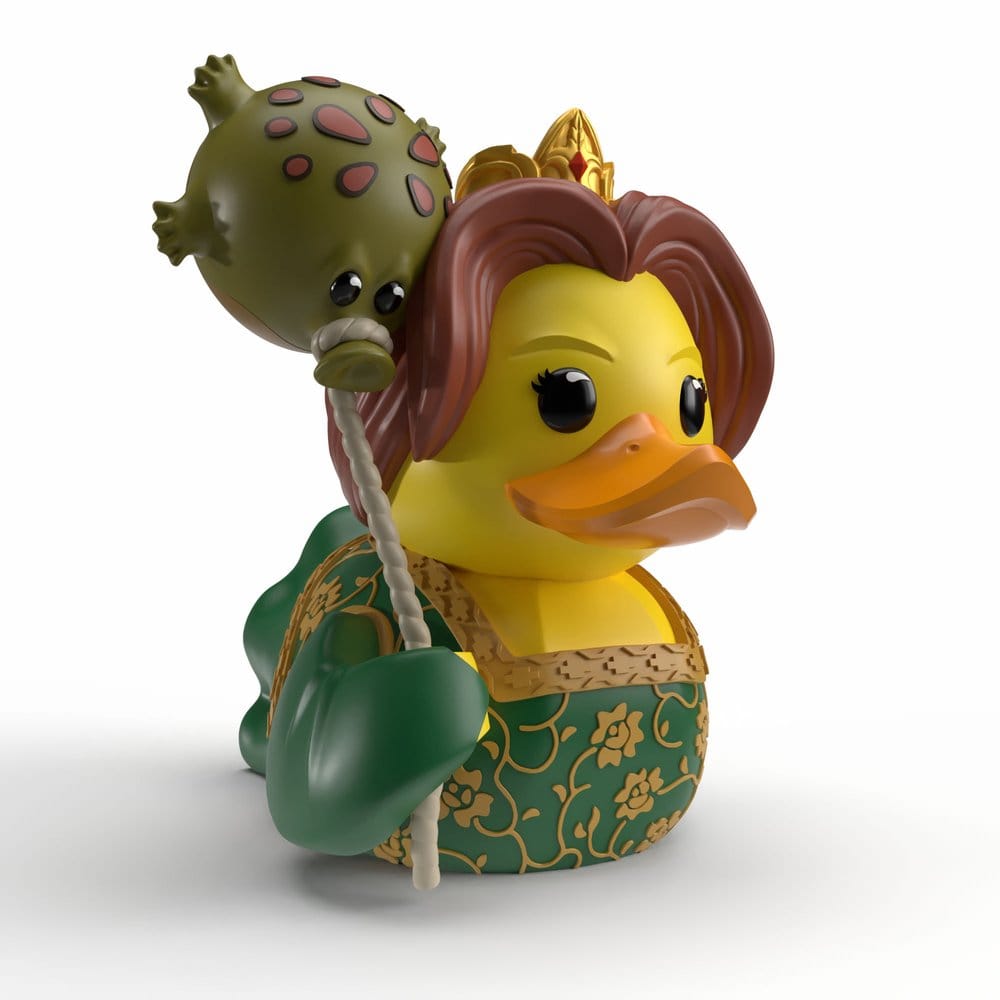 Shrek Tubbz PVC Figure Princess Fiona - MangaShop.ro