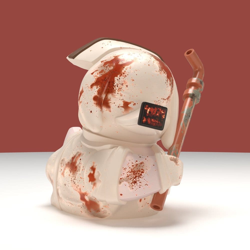 Silent Hill Tubbz PVC Figure Bubble Head Nurse Boxed Edition 10 cm - MangaShop.ro