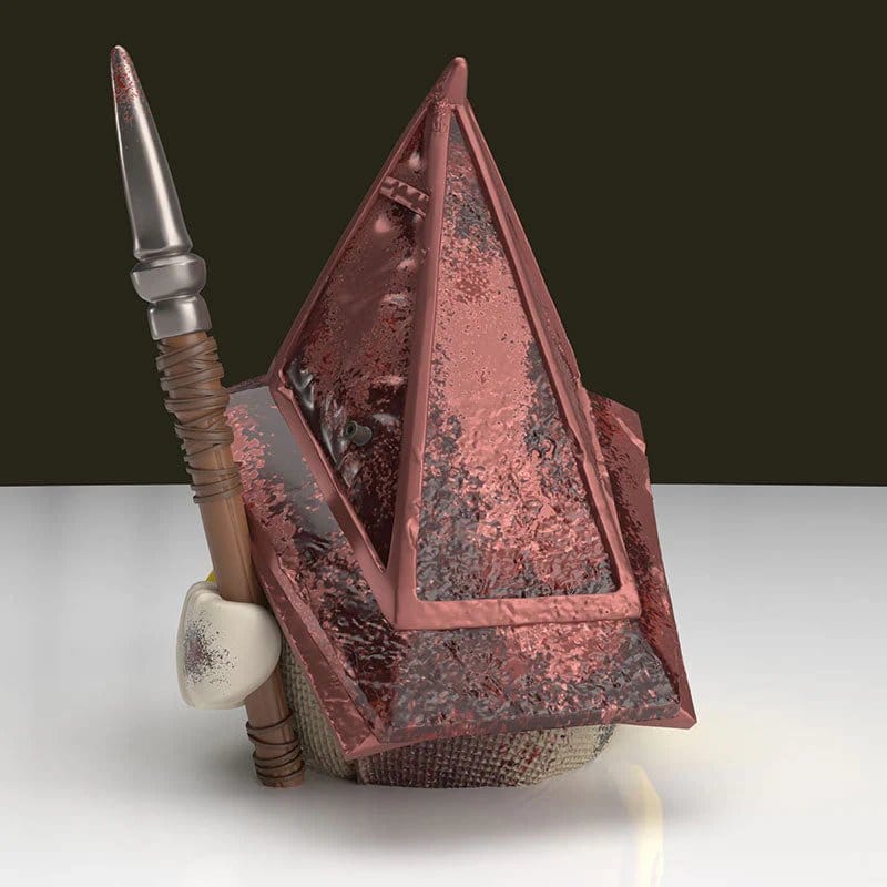 Silent Hill Tubbz PVC Figure Pyramid Head 1st Edition 10 cm - MangaShop.ro