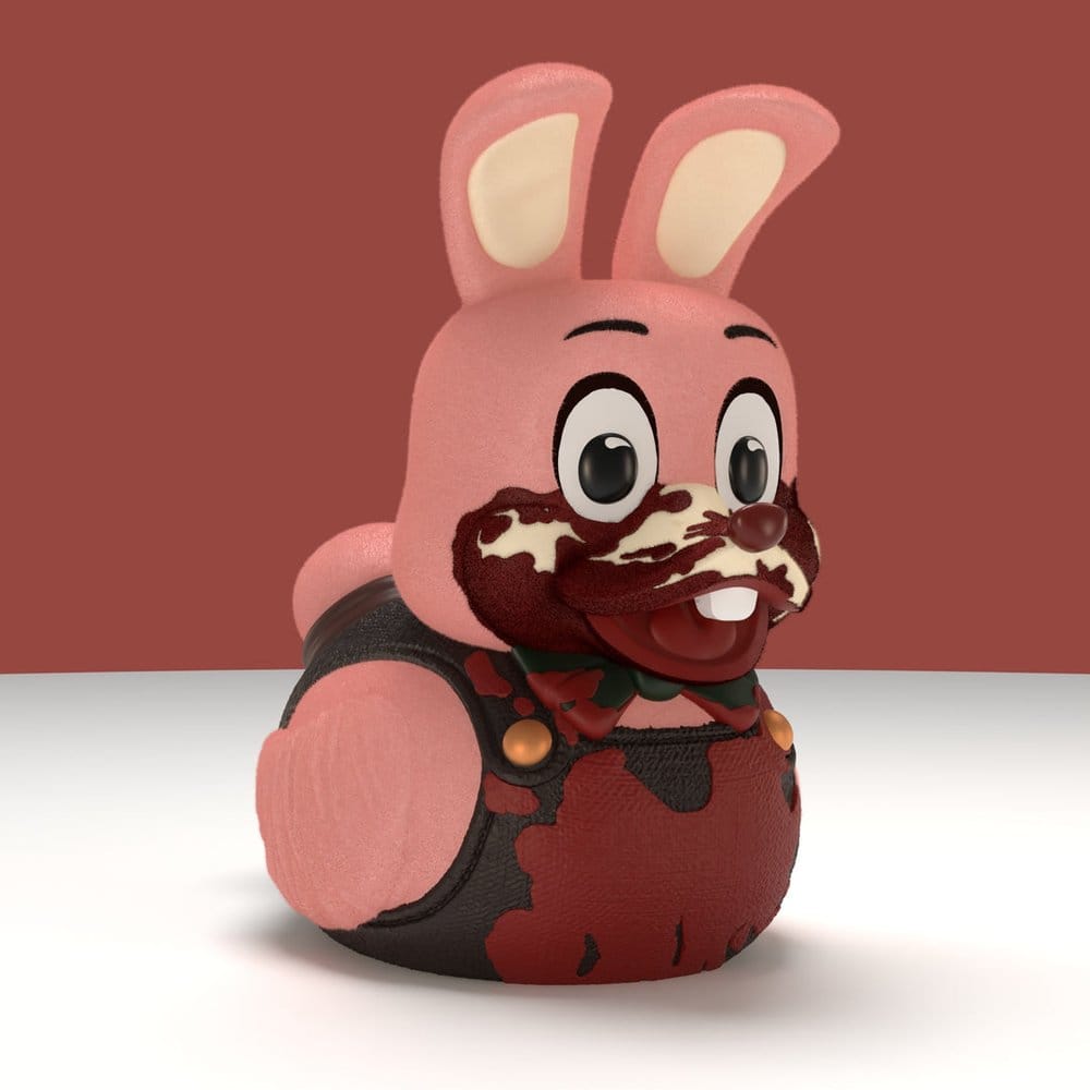 Silent Hill Tubbz PVC Figure Robbie the Rabbit Boxed Edition 10 cm - MangaShop.ro