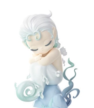 Sleep Blind Box Figures Assortment Sea Elves 7 cm (8) - MangaShop.ro