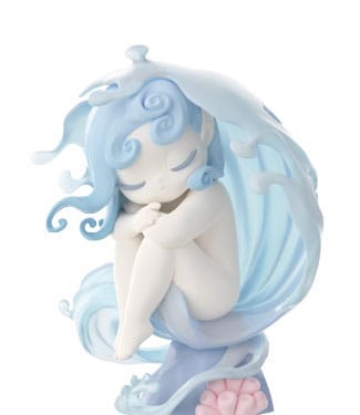 Sleep Blind Box Figures Assortment Sea Elves 7 cm (8) - MangaShop.ro