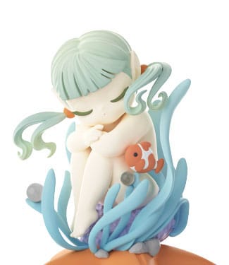 Sleep Blind Box Figures Assortment Sea Elves 7 cm (8) - MangaShop.ro